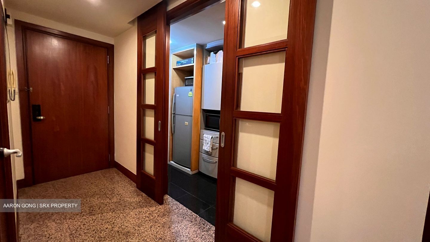 River Place (D3), Condominium #484641371